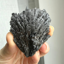Load image into Gallery viewer, Black Kyanite #1
