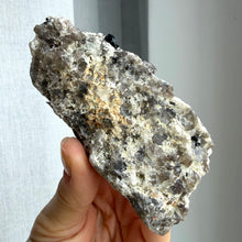 Load image into Gallery viewer, Black Tourmaline (collector grade)
