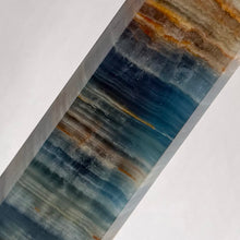 Load image into Gallery viewer, Blue Onyx Tower XL #1
