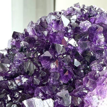 Ladda upp bild till gallerivisning, High-grade Amethyst Standing Form
