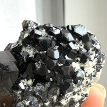 Ladda upp bild till gallerivisning, Black Tourmaline (collector grade)
