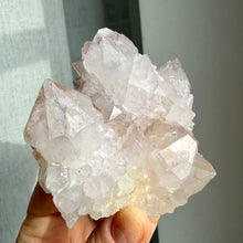Load image into Gallery viewer, Lavender Spirit Quartz #2
