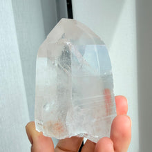 Load image into Gallery viewer, Lemurian Quartz Crystal #1
