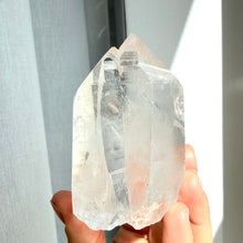 Load image into Gallery viewer, Lemurian Quartz Crystal #1
