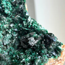 Load image into Gallery viewer, Crystalline Malachite #4
