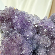 Load image into Gallery viewer, Amethyst Flower #4

