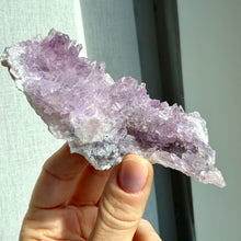 Load image into Gallery viewer, Amethyst Flower #1
