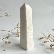 Load image into Gallery viewer, Scolecite Obelisk
