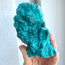 Load image into Gallery viewer, Silica Chrysocolla #1
