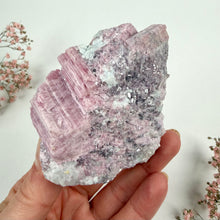 Load image into Gallery viewer, Pink Tourmaline #2
