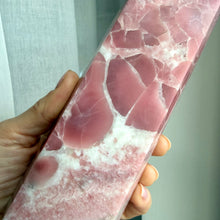 Load image into Gallery viewer, Pink Opal Tower #2
