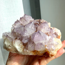 Load image into Gallery viewer, Lavender Spirit Quartz #17
