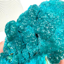 Load image into Gallery viewer, Silica Chrysocolla #1
