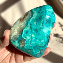 Load image into Gallery viewer, Shattuckite #2
