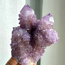 Ladda upp bild till gallerivisning, Spirit Amethyst AAA-quality #12
