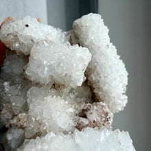 Ladda upp bild till gallerivisning, Snow Quartz (Lesotho)
