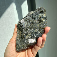 Load image into Gallery viewer, Flashy Labradorite Slab (Copy)
