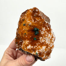 Load image into Gallery viewer, Malachite Ball-formation #2
