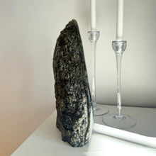 Load image into Gallery viewer, XXL Labradorite Statement Piece
