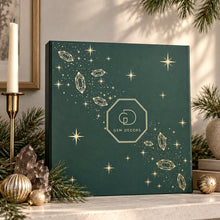 Load image into Gallery viewer, Crystal Advent Calendar - Limited edition 2026
