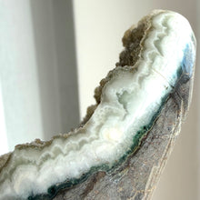 Load image into Gallery viewer, Rainbow Galaxy Druzy #13
