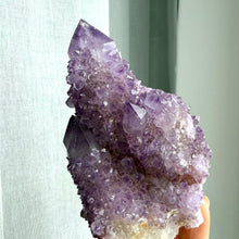 Ladda upp bild till gallerivisning, Spirit Amethyst AAA-quality #12
