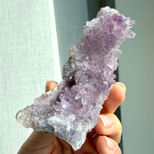 Load image into Gallery viewer, Amethyst Flower #1
