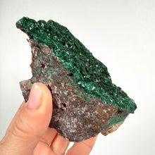 Load image into Gallery viewer, Crystalline Malachite #2
