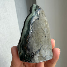 Load image into Gallery viewer, Rainbow Galaxy Druzy #3
