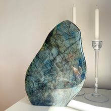 Load image into Gallery viewer, XXL Labradorite Statement Piece
