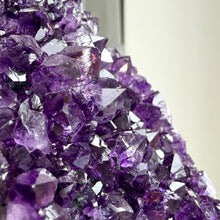 Ladda upp bild till gallerivisning, High-grade Amethyst Standing Form
