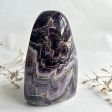 Load image into Gallery viewer, Chevron Amethyst 3508g
