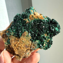 Load image into Gallery viewer, Crystalline Malachite #5
