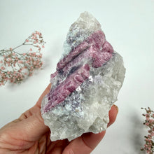 Load image into Gallery viewer, Pink Tourmaline #3
