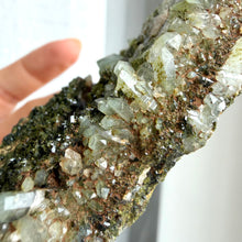 Load image into Gallery viewer, Epidote Specimen
