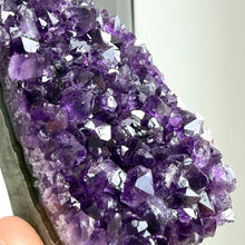 Ladda upp bild till gallerivisning, High-grade Amethyst Standing Form
