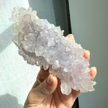 Load image into Gallery viewer, Amethyst Flower #3
