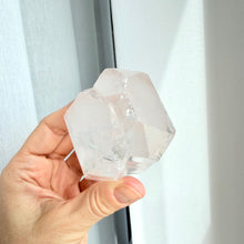 Load image into Gallery viewer, Lemurian Quartz Crystal #1
