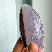Load image into Gallery viewer, Amethyst Druzy Flame #10
