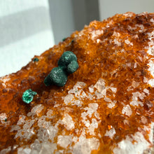 Ladda upp bild till gallerivisning, Malakit Bollformation #2
