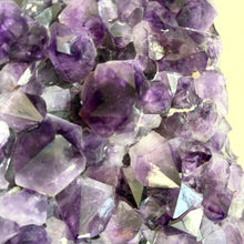 Load image into Gallery viewer, XXL Amethyst statement Piece
