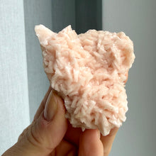 Ladda upp bild till gallerivisning, Pink Dolomite Specimen #1
