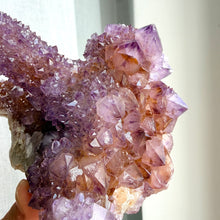 Load image into Gallery viewer, Self-healed Spirit Ametrine AAA-quality

