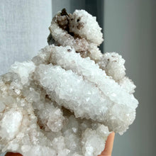 Ladda upp bild till gallerivisning, Snow Quartz (Lesotho)
