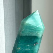 Load image into Gallery viewer, Exceptional Amazonite Tower #1
