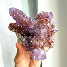 Load image into Gallery viewer, Self-healed Spirit Ametrine AAA-quality
