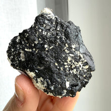 Ladda upp bild till gallerivisning, Black Tourmaline (collector grade)
