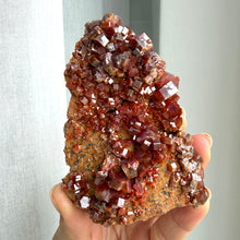 Load image into Gallery viewer, Vanadinite #2
