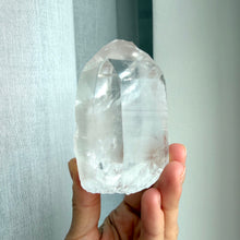 Load image into Gallery viewer, Lemurian Quartz Crystal #1
