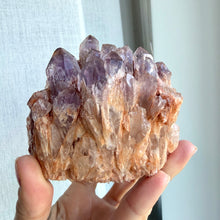 Load image into Gallery viewer, Sugar Amethyst Cluster #1
